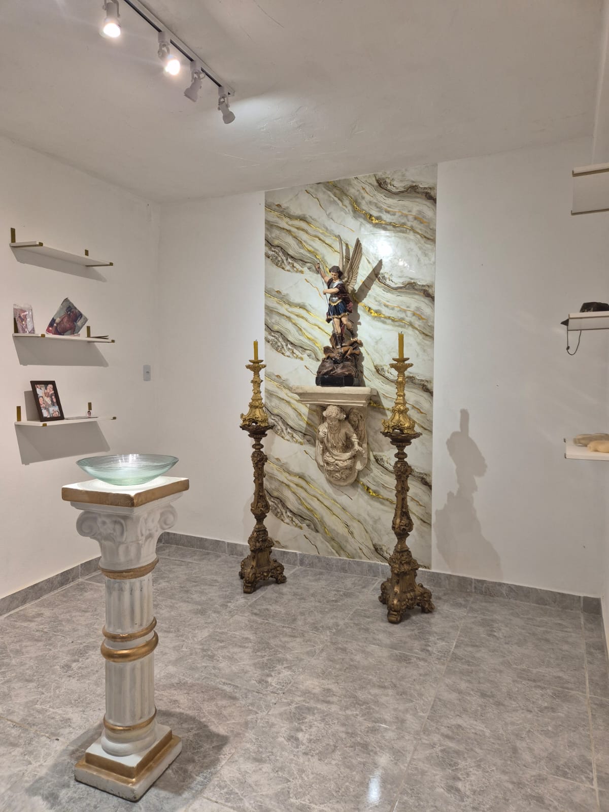 Sala das Promessas